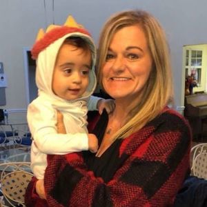 Meet your Posher, Connie